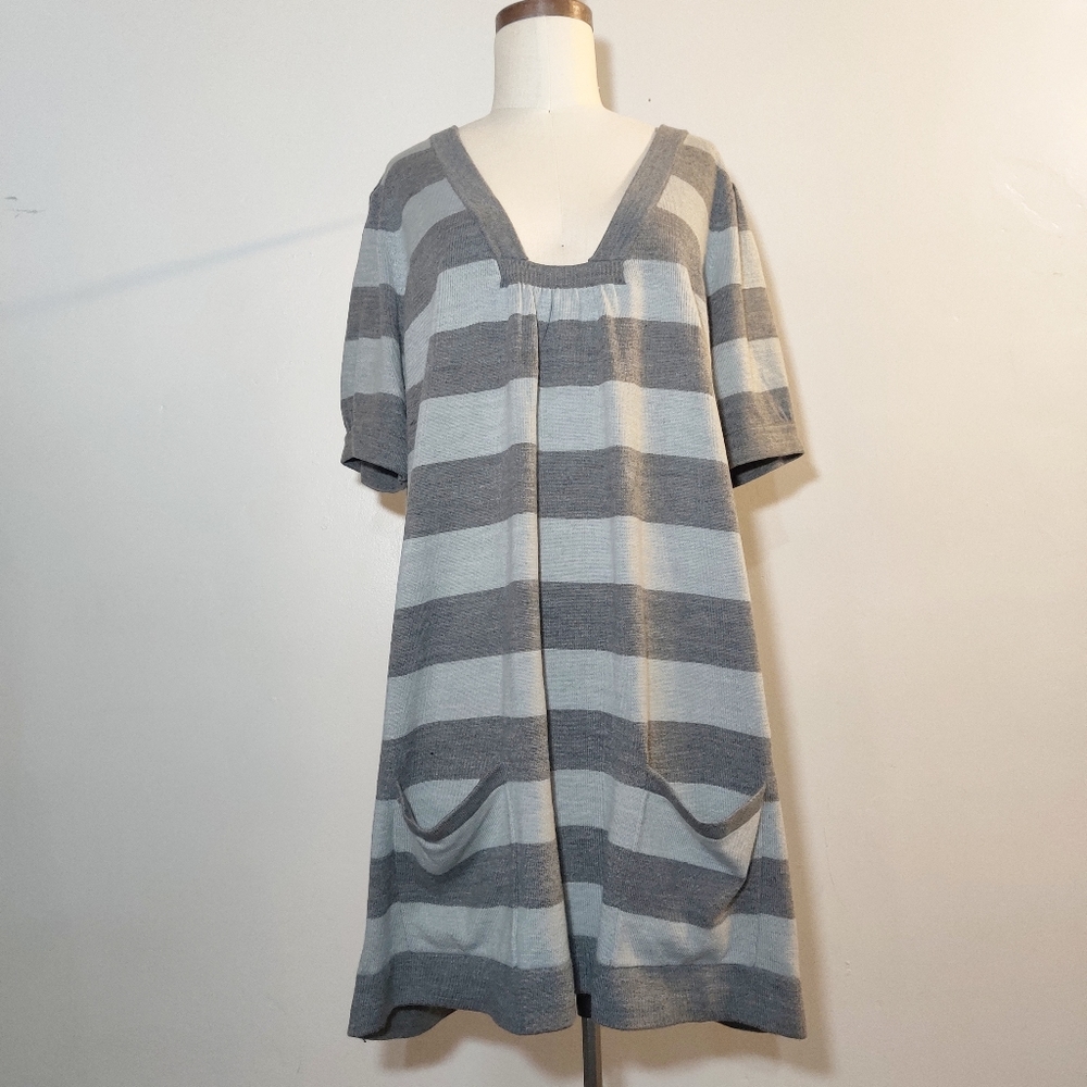 Torrid Knit Sweater